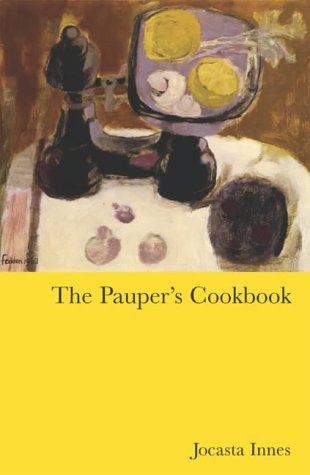  The Paupers Cookbook