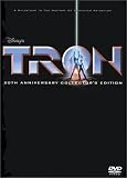 [DVD] Tron (20th Anniversary Collector's Edition)