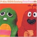 P-kies 20th Century New Trax