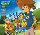 We Love DiGiMONMUSIC SPECIAL �E�C���󂯌p���q���B��-����ꃁ�����A��8/1�v��-(���񐶎Y���S���Y��)