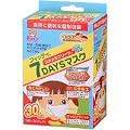 �t�B�b�e�B 7DAYS�}�X�N �L�b�Y �ʕ 30����