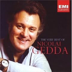 The Very Best of Nicolai Gedda