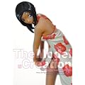 THE MODEL CREATION [DVD]