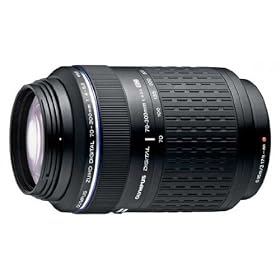 OLYMPUS ZUIKO DIGITAL ED70-300mmF4.0-5.6