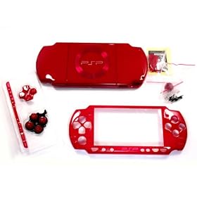 �F SONY�@PSP2000�Ή��@���t�F�C�X�v���[�g�@���O�������p�V�F���P�[�X�@�����b�h