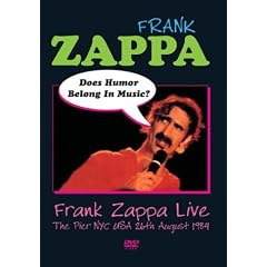 Does Humor Belong in Music? [DVD] [Import]