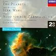 PLANETS / STAR WARS / ALSO SPRACH ZARATHUSTRA