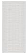 ������̑��z�����Ւf! �z���C�g�T���V�F�C�h 90�~190cm