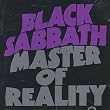 Masters of Reality
