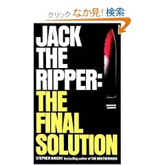Jack the Ripper