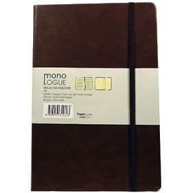 �O�����f�b�N�X ���m���[�O ���[���h�m�[�g A6 �u���b�N REF312220B