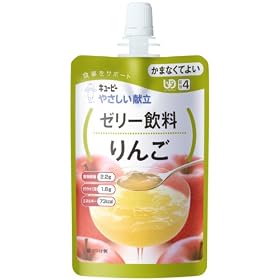 �L���[�s�[ �₳�������� (UD�敪4:���܂Ȃ��Ă悢) �[���[���� ��� 100g�~12��