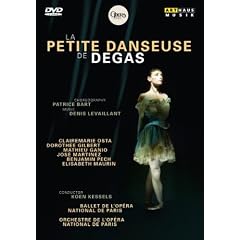 Degas: La Petite Danseuse De Degas [DVD] [Import]