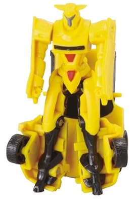 超速変形ジャイロゼッター モーフィンミニカーシリーズ MM-04 マツダ RX-7