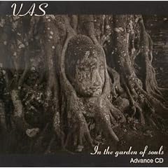 In the Garden of Souls