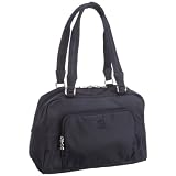 Bogner Leather Aldelia 0043757, Damen Henkeltaschen 33x21x15 cm (B x H x T)