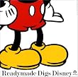 Readymade Digs Disney(CCCD)