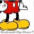 Readymade Digs Disney(CCCD)