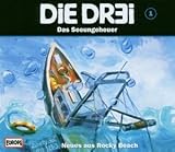[Music] Die Dr3i - Folge 01: Das Seeungeheuer