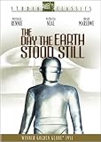 [DVD] The Day the Earth Stood Still