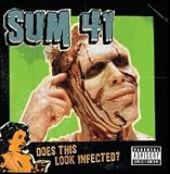 Does This Look Infected (Bonus Dvd)