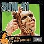 Does This Look Infected (Bonus Dvd) ~ SUM 41