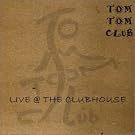 Live at the Clubhouse