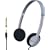 SONY �X�e���I�w�b�h�z�� MDR-510