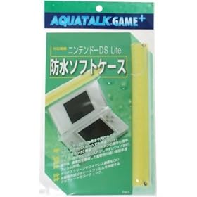 �h���\�t�g�P�[�X(�j���e���h�[DS Lite�p) �C�G���[ 2��