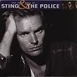 Sting�wThe Very Best of Sting �� the Police�x