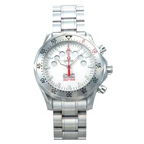 OMEGA �V�[�}�X�^�[300 �A�v�l�A 2595.30 [���s�A���i]