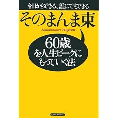 60�΂�l���s�[�N�ɂ����Ă����@