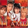 FLAMEのアルバムの画像