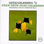 Getz/Gilberto #2