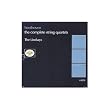 Complete String Quartets