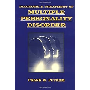 【クリックで詳細表示】Diagnosis and Treatment of Multiple Personality Disorder (Foundations of Modern Psychiatry)： Frank W. Putnam： 洋書