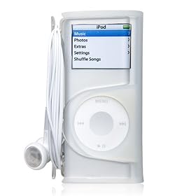 �g���j�e�B iPod nano(2nd)�p�n�[�h�P�[�X(�t���[�X�g) MP-WPTNN2-FR