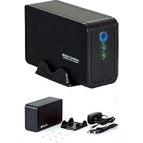 GW3.5AX2-SU3/MB 3.5�^2��HDD�P�[�X(USB3.0)