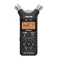 TEAC TASCAM 24bit/96kHz�Ή����j�APCM/IC���R�[�_�[ DR-07MK2