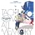 �U�k�@����STAND ALONE COMPLEX�@TACHIKOMA'S ALL MEMORY