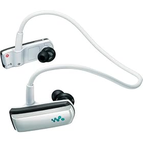 SONY �E�H�[�N�}�� W�V���[�Y �w�b�h�z����̌^ W253 �z���C�g NWD-W253/W