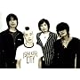 THEE LIVE [DVD]