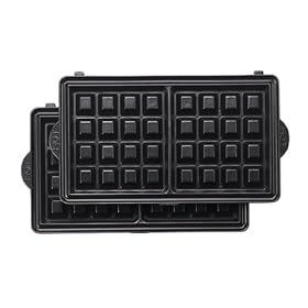 Vitantonio �[�^���b�t���v���[�g 2���g PPWS-1000-WP