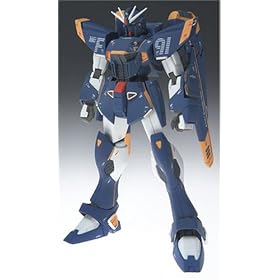 GUNDAM FIX FIGURATION # 0021a �K���_�� F90
