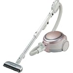 SANYO 空間清浄サイクロン エアシス サイクロンクリーナー パールピンク SC-XD3000(P)