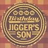 JIGGER’S SONのアルバムの画像