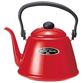 Kalita �׌��R�[�q�[�P�g�� 2L ���b�h