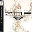 Z.O.E(ZONE OF THE ENDERS)Original Soundtrack)