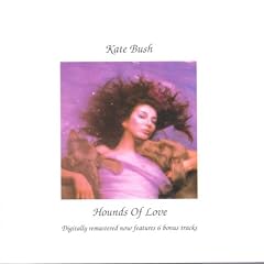 The Hounds of Love (+6 Bonus Track)