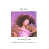 The Hounds of Love (+6 Bonus Track)